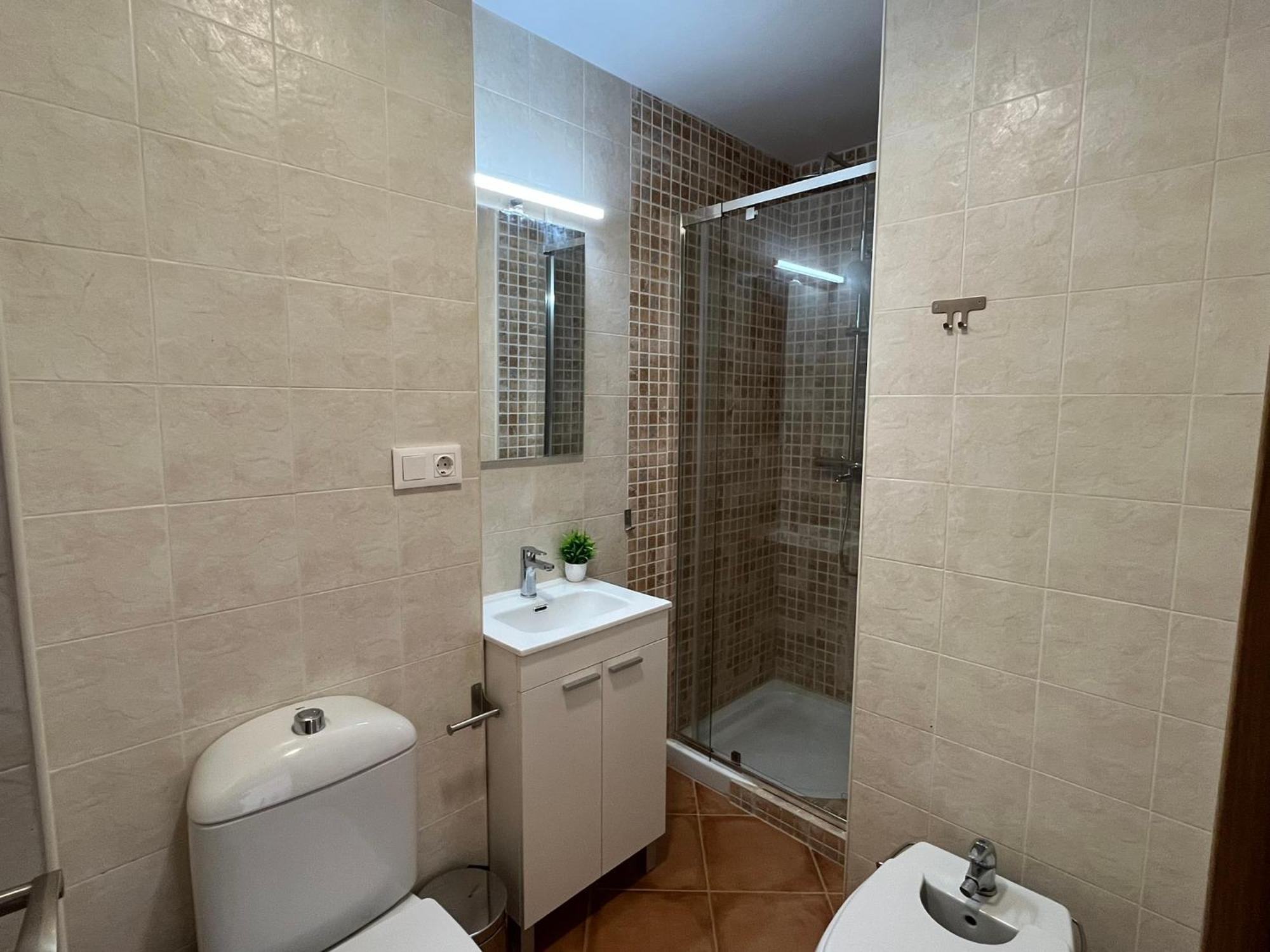 Fantastico Duplex Con Vistas Y Terraza Lägenhet Aguadulce  Exteriör bild