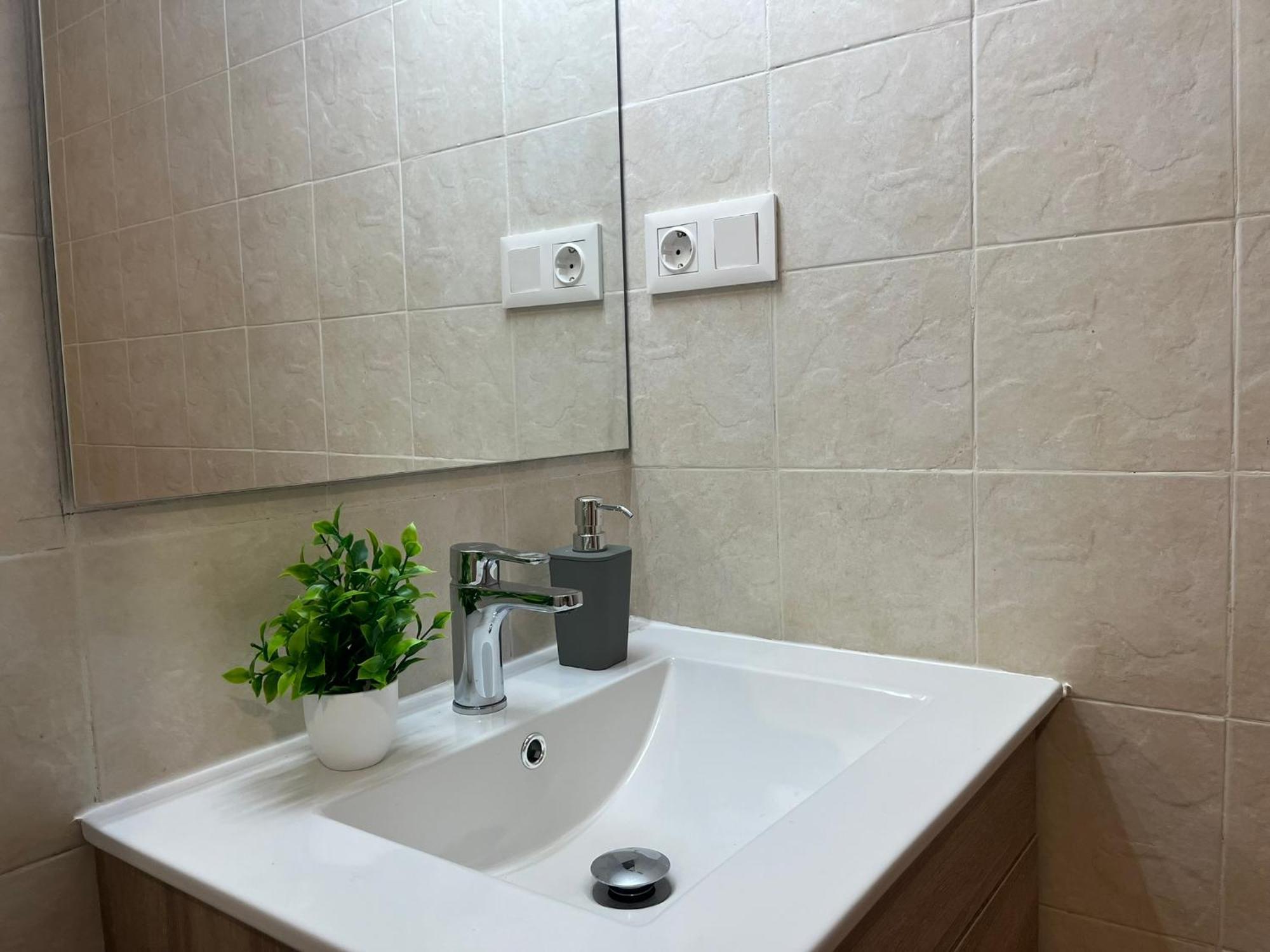 Fantastico Duplex Con Vistas Y Terraza Lägenhet Aguadulce  Exteriör bild