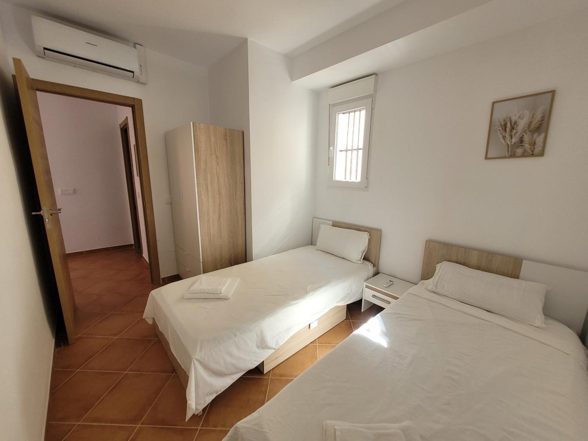 Fantastico Duplex Con Vistas Y Terraza Lägenhet Aguadulce  Exteriör bild