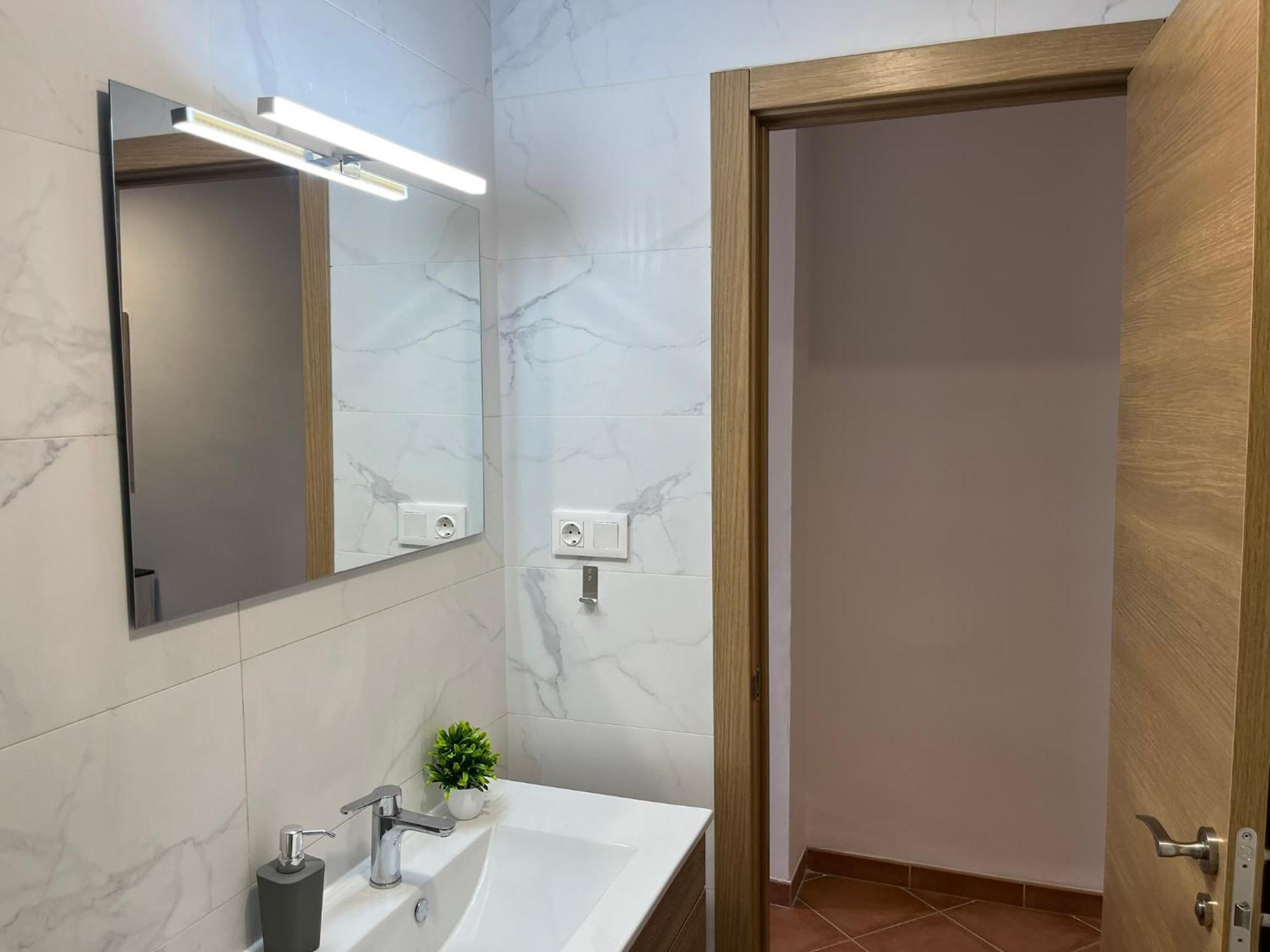 Fantastico Duplex Con Vistas Y Terraza Lägenhet Aguadulce  Exteriör bild