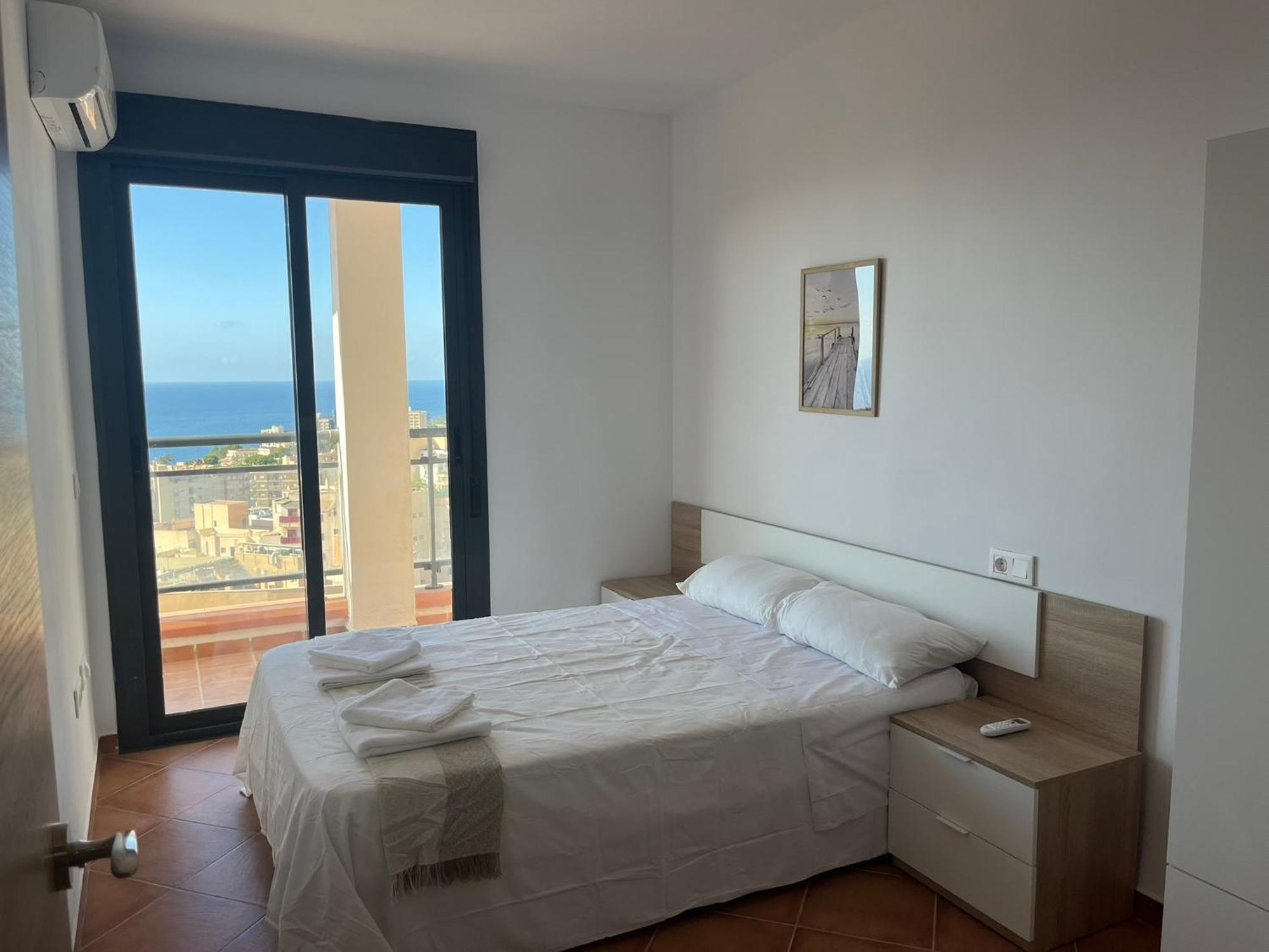 Fantastico Duplex Con Vistas Y Terraza Lägenhet Aguadulce  Exteriör bild