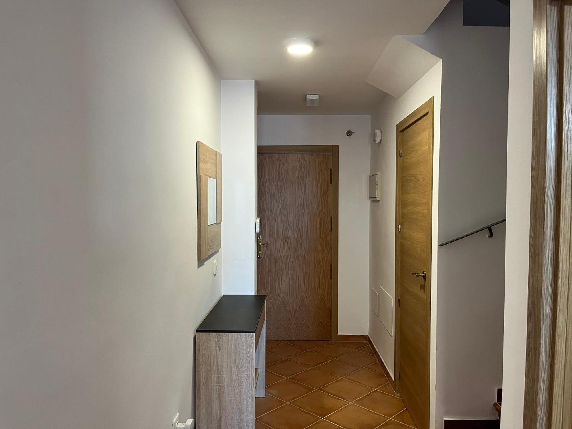 Fantastico Duplex Con Vistas Y Terraza Lägenhet Aguadulce  Exteriör bild