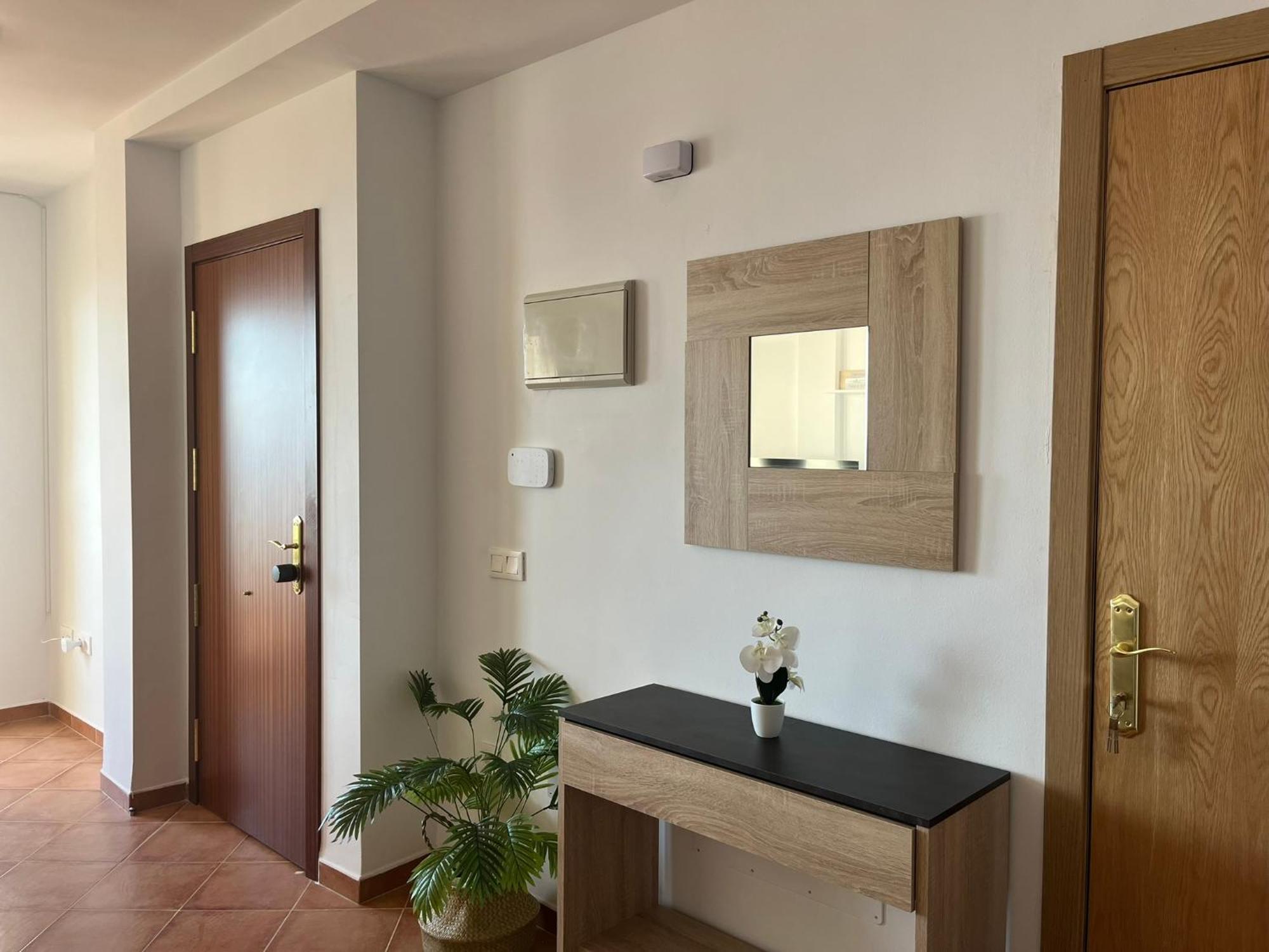 Fantastico Duplex Con Vistas Y Terraza Lägenhet Aguadulce  Exteriör bild