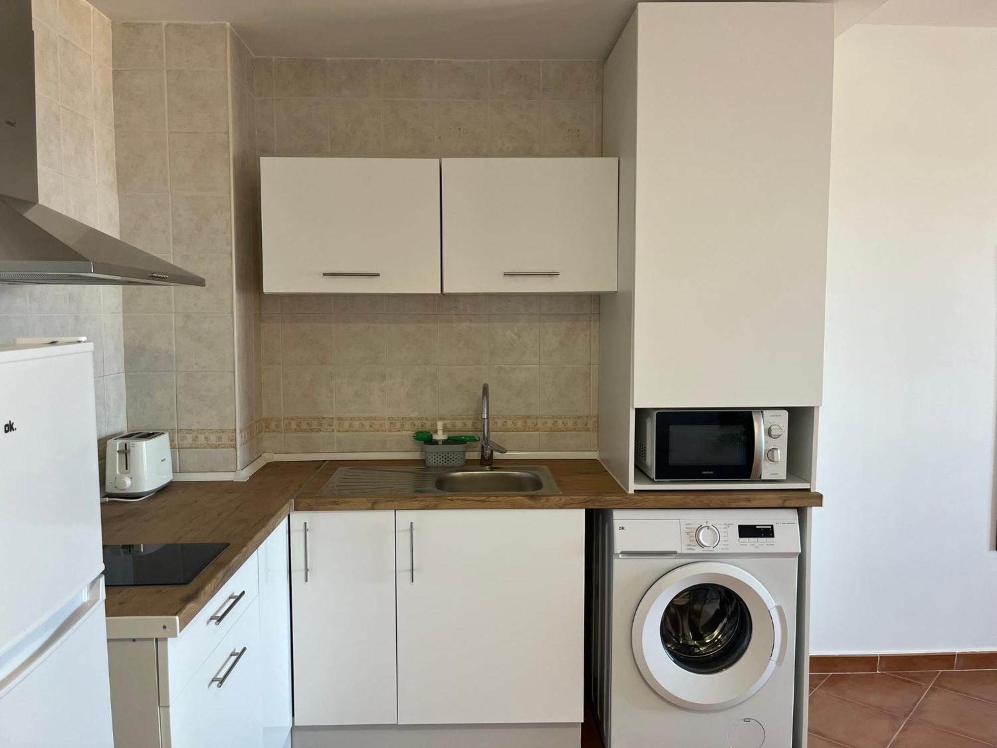 Fantastico Duplex Con Vistas Y Terraza Lägenhet Aguadulce  Exteriör bild
