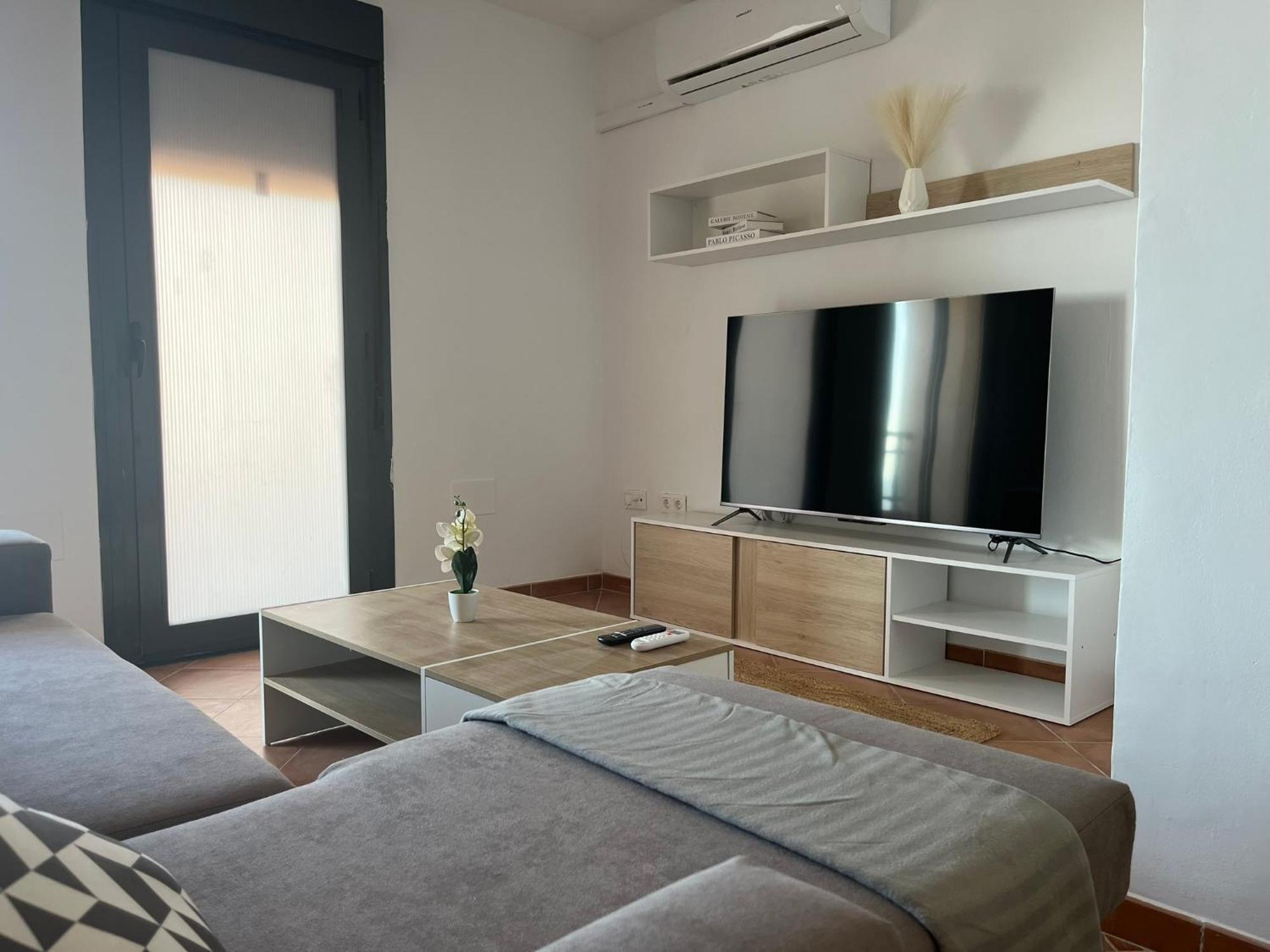 Fantastico Duplex Con Vistas Y Terraza Lägenhet Aguadulce  Exteriör bild