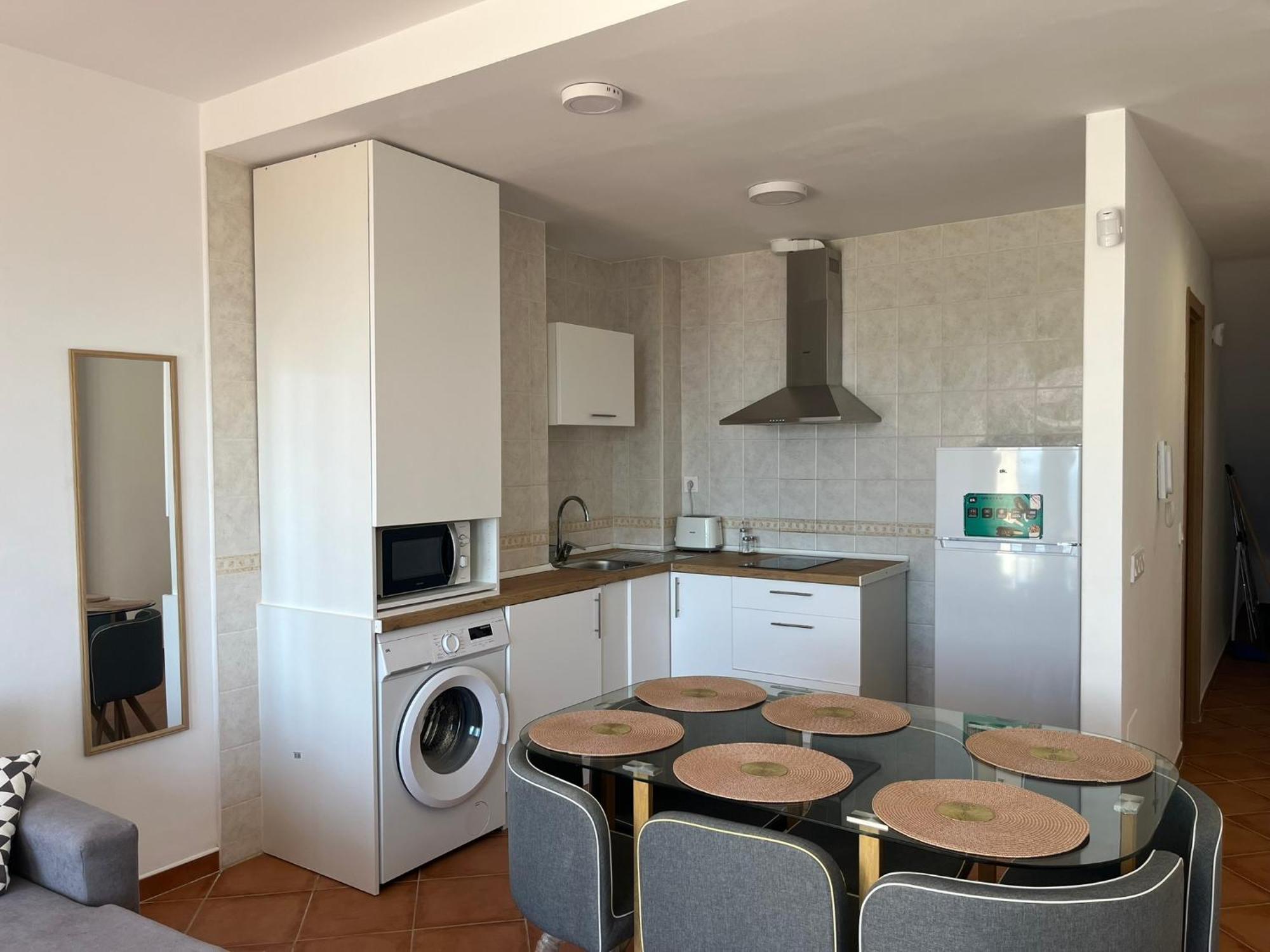 Fantastico Duplex Con Vistas Y Terraza Lägenhet Aguadulce  Exteriör bild