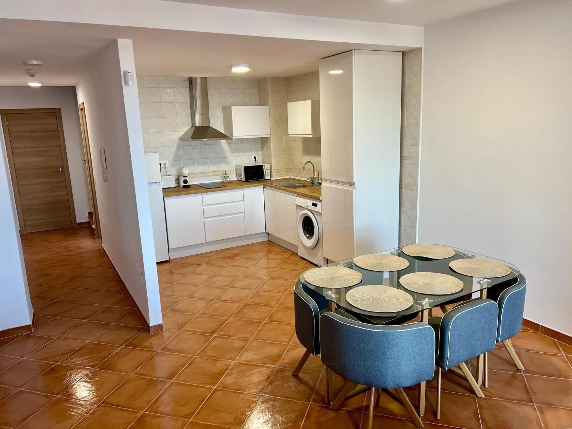 Fantastico Duplex Con Vistas Y Terraza Lägenhet Aguadulce  Exteriör bild