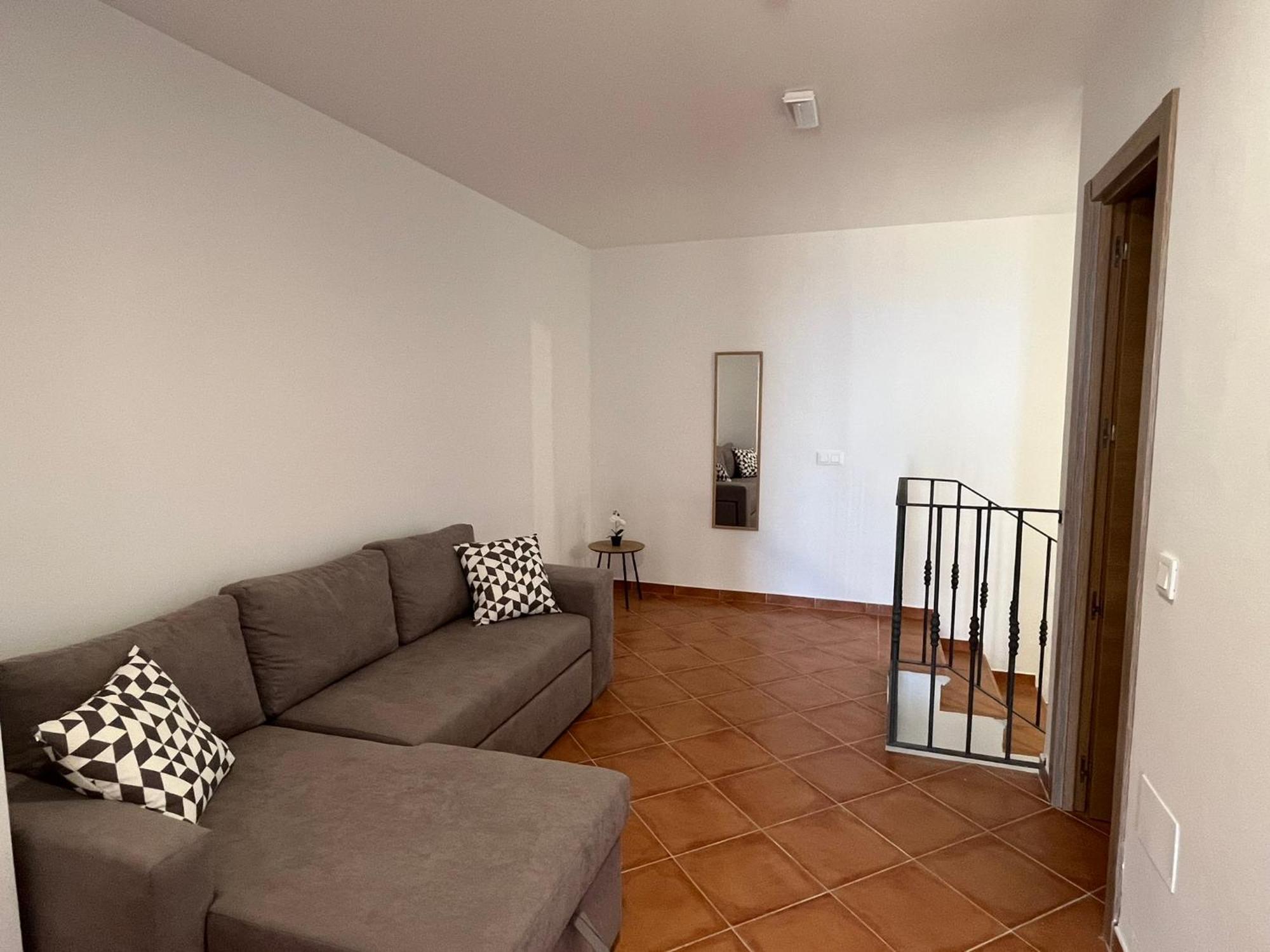 Fantastico Duplex Con Vistas Y Terraza Lägenhet Aguadulce  Exteriör bild