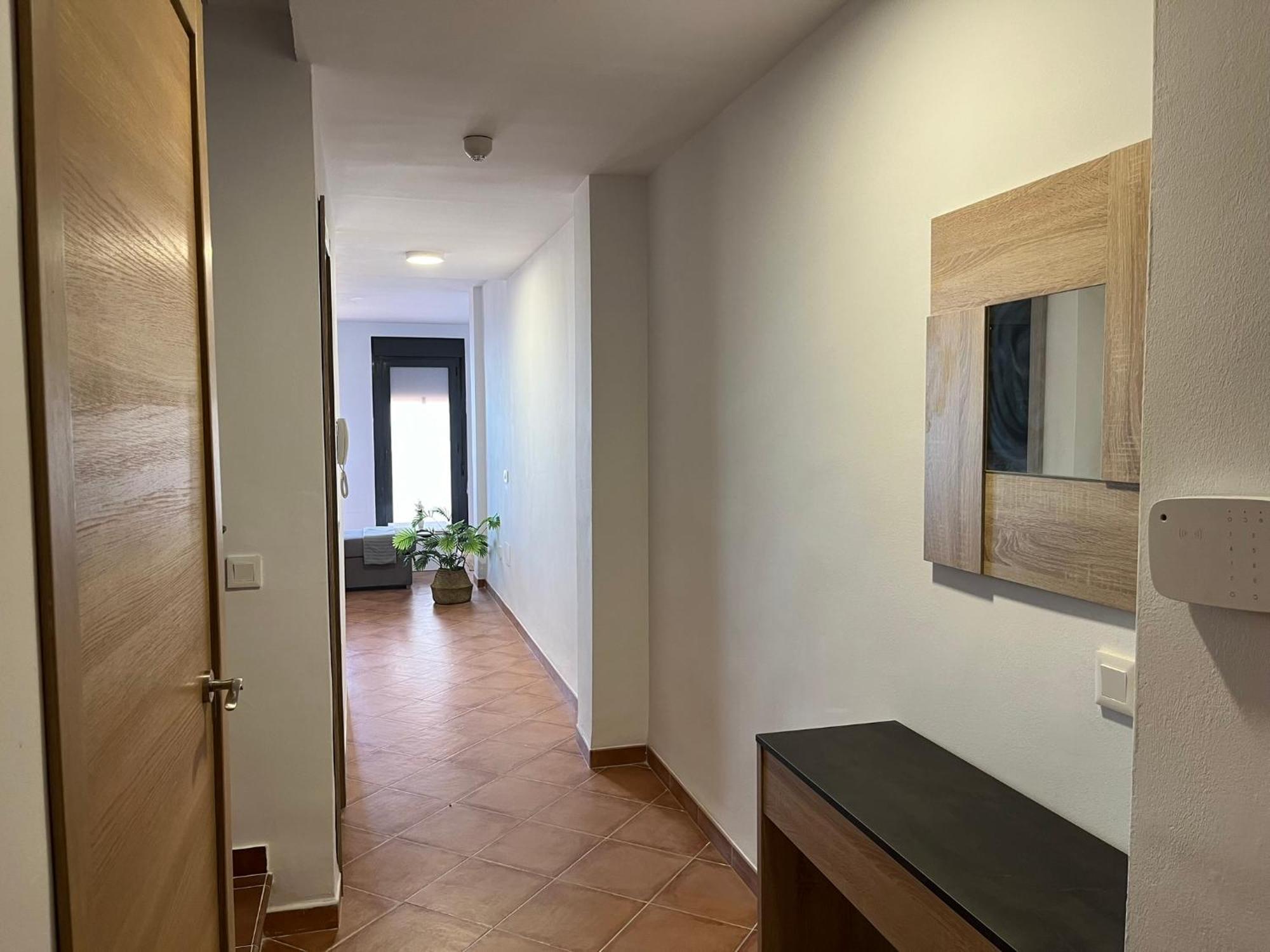 Fantastico Duplex Con Vistas Y Terraza Lägenhet Aguadulce  Exteriör bild