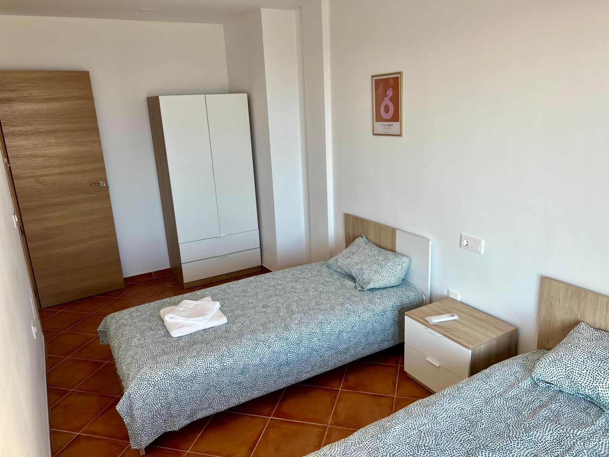 Fantastico Duplex Con Vistas Y Terraza Lägenhet Aguadulce  Exteriör bild