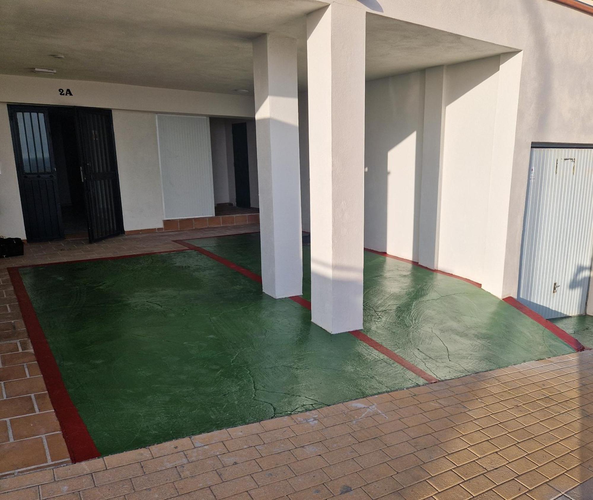 Fantastico Duplex Con Vistas Y Terraza Lägenhet Aguadulce  Exteriör bild